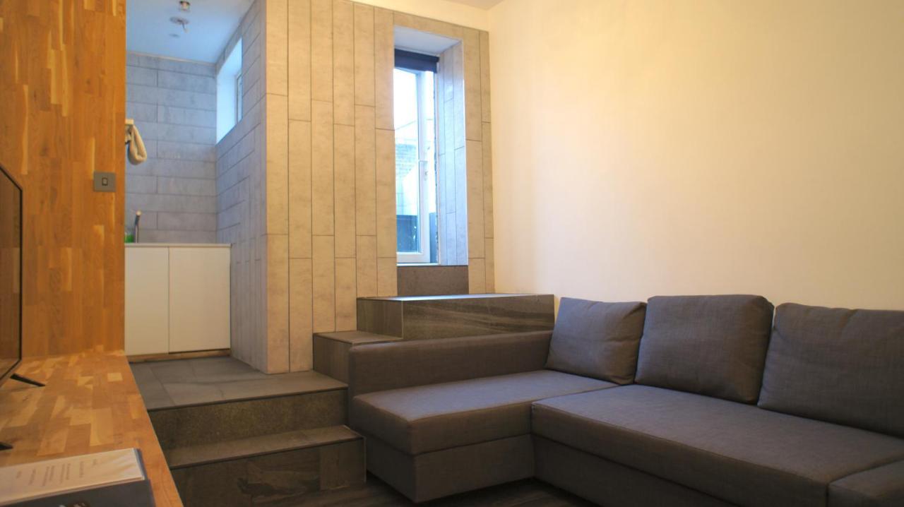 Shoreditch Place London Exterior photo
