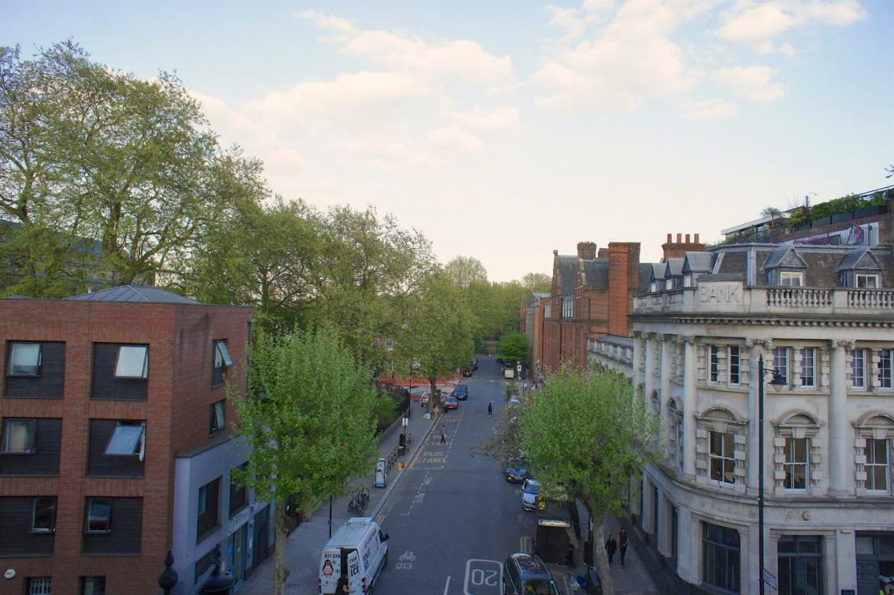 Shoreditch Place London Exterior photo