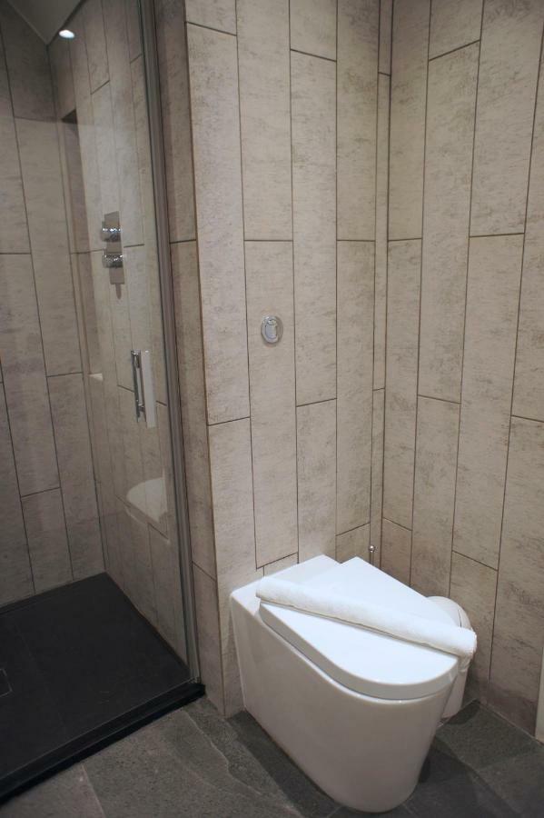 Shoreditch Place London Room photo