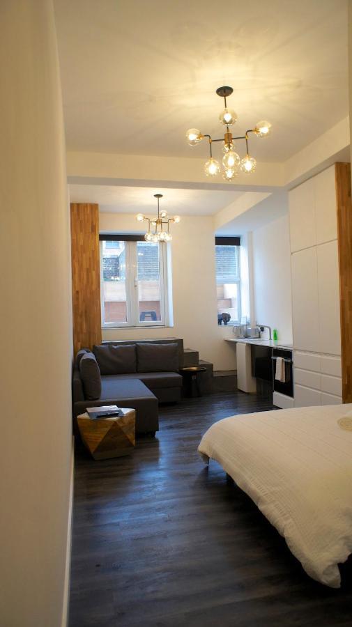 Shoreditch Place London Exterior photo